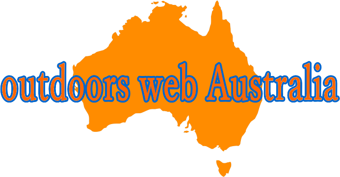 outdoors web Australia
